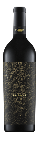 Pramie Barossa Valley Shiraz Schild Estate Wine